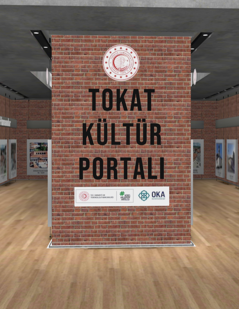 Tokat Kültür Portalı